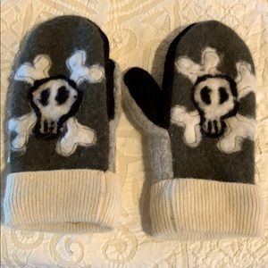 Ayala Original Cashmere Mittens